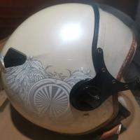 casco moto