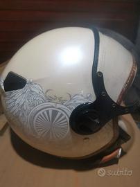casco moto