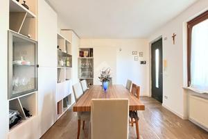 VILLA A SCHIERA A CERVIGNANO DEL FRIULI
