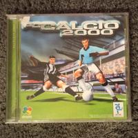 PC CALCIO 2000 