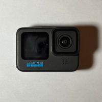 GOPRO HERO 10 BLACK