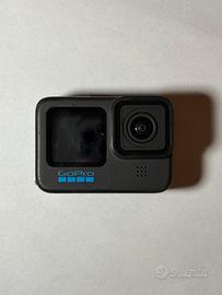 GOPRO HERO 10 BLACK