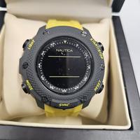 Nautica NMX digital yatch timer