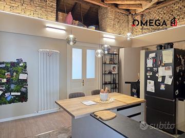 Appartamento a Trieste - Semicentro