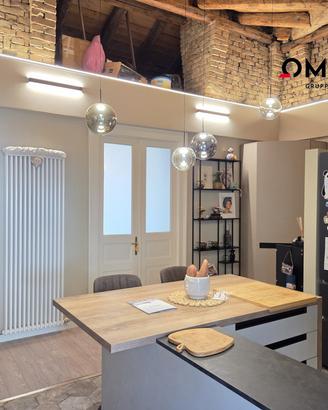 Appartamento a Trieste - Semicentro