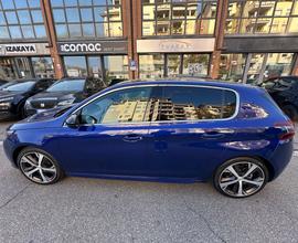 Peugeot 308 GT Line 1.2 PureTech 130