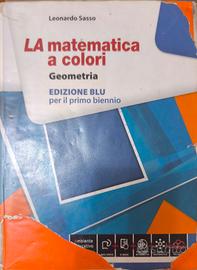 La matematica a colori 