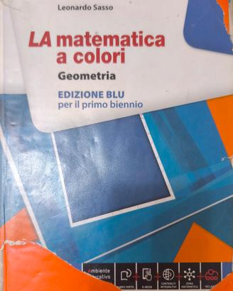 La matematica a colori 