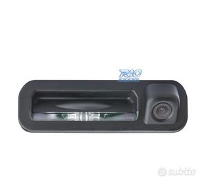 TELECAMERA DI PARCHEGGIO FORD FOCUS II C-MAX E FIE