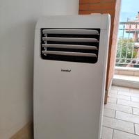Condizionatore  portatile Comfee Fresko 9