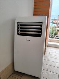 Condizionatore  portatile Comfee Fresko 9