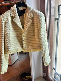 Blazer Xs Twinset