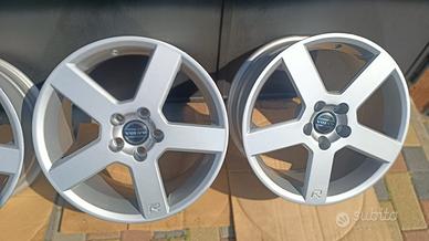 Cerchi Pegasus Volvo v70