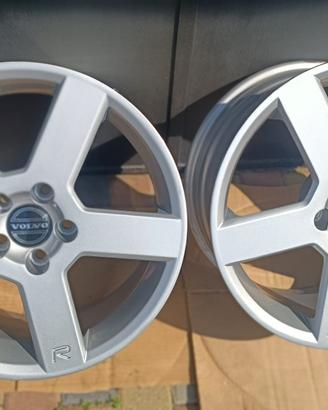 Cerchi Pegasus Volvo v70