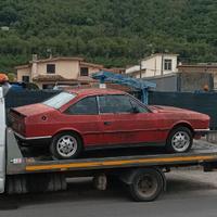 Per LANCIA BETA coupé e SUPERTHEMA ricambi vari