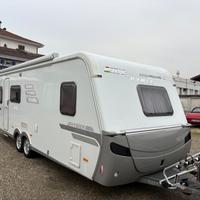 Caravan Hymer/eriba 690 - Full Optional