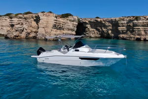 Barca Salento Marine OC 750 Sundek WA