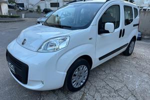 Fiat Qubo 1.4 8V 77 CV Dynamic Natural Power