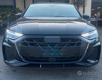 Audi A3 Sedan 30 TFSI S tronic line edition
