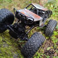 Macchina telecomandata da collezionismo marca MOTO