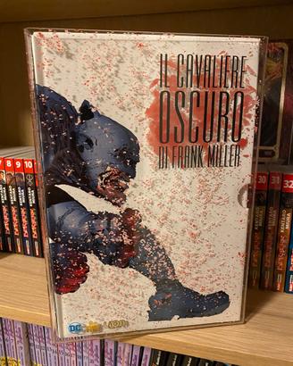 Batman il cavaliere oscuro  Edizione Limitata