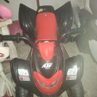 QUAD GIOCATTOLO