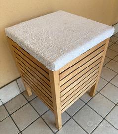 Contenitore Ikea