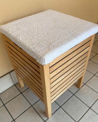 Contenitore Ikea