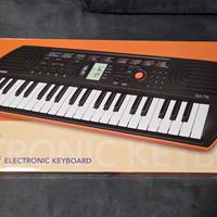 Tastiera musicale Casio