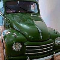 500c Topolino