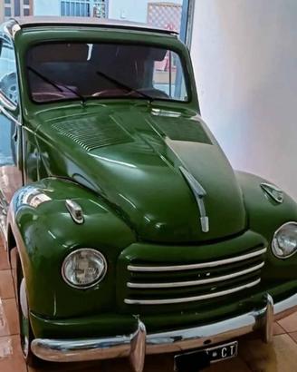 500c Topolino