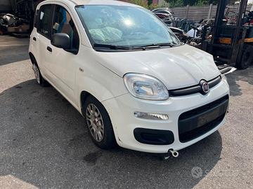 RICAMBI FIAT PANDA