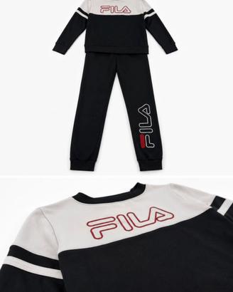 🔥 Completo FILA Originale 14/16 Anni 🔥
