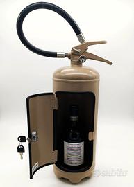 Estintore minibar piccolo