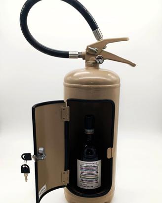 Estintore minibar piccolo