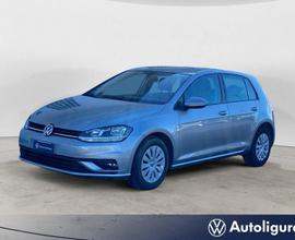 Volkswagen Golf 1.6 TDI 115 CV 5p. Trendline ...