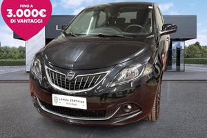 Lancia Ypsilon 1.0 FireFly 70cv Hybrid Platino