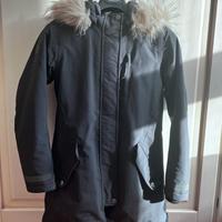 Giacca Parka Molo ragazza. Come nuova