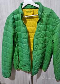 Piumino 100 gr gymanium XL