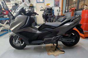Kymco AK 550 PREMIUM