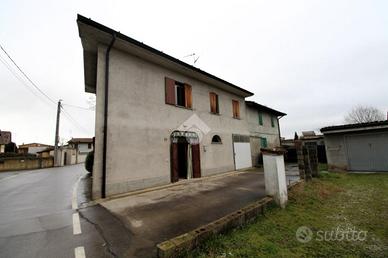CASA INDIPENDENTE A GENIVOLTA