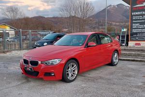 Bmw 316 316d M-Sport BERLINA