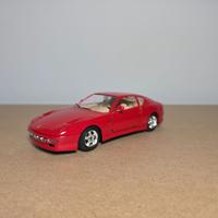 Modellino Ferrari 1/24