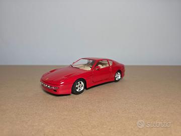 Modellino Ferrari 1/24
