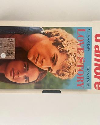 whs - Film d'amore collezione