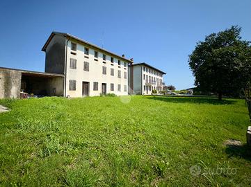 RUSTICO A MORSANO AL TAGLIAMENTO