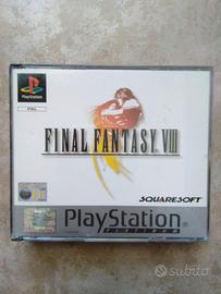 Giochi ps1 + alimentare PS one