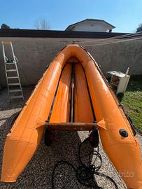 Gommone jokerboat 370