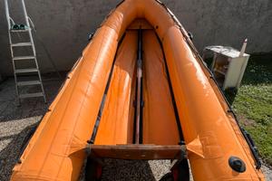 Gommone jokerboat 370