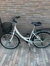 Bici da citta Polar